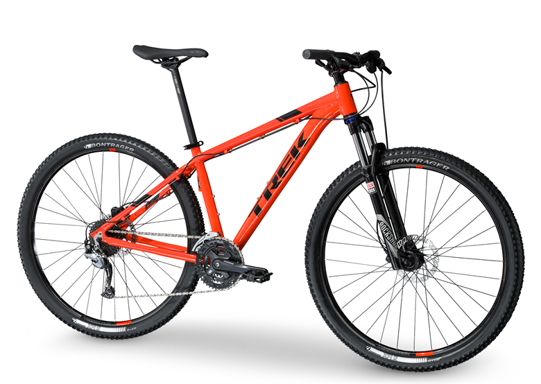 Rower MTB TREK Marlin 7