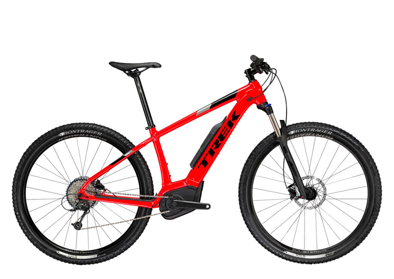 Rower elektryczny TREK Powerfly 5