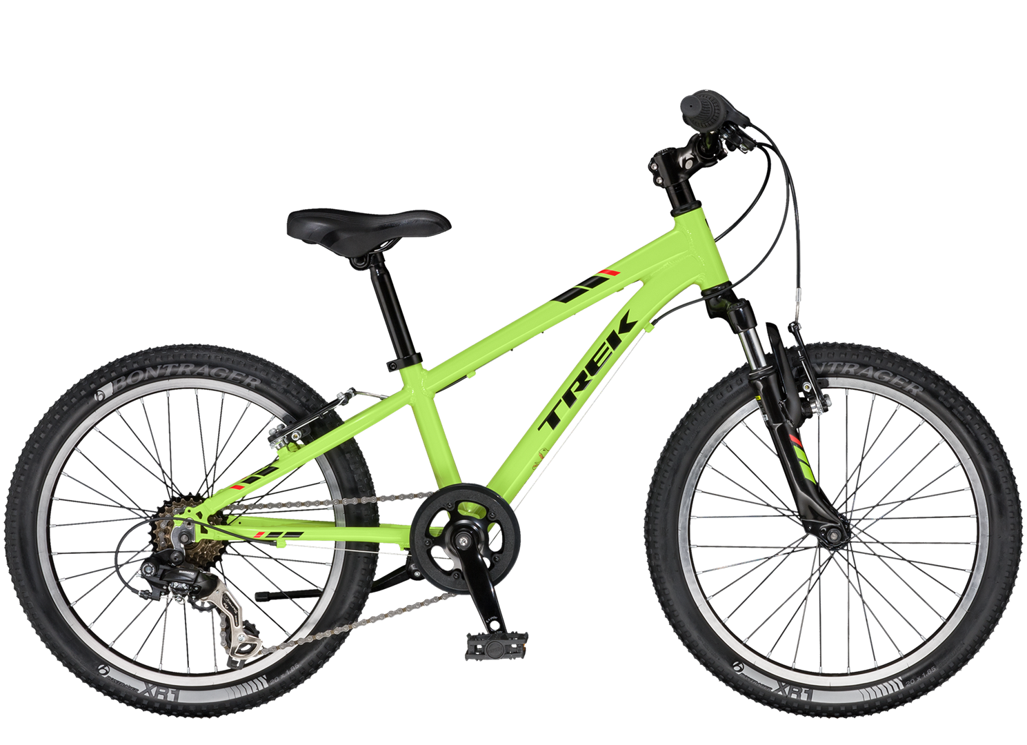 Rower dziecięcy Trek Precaliber 20