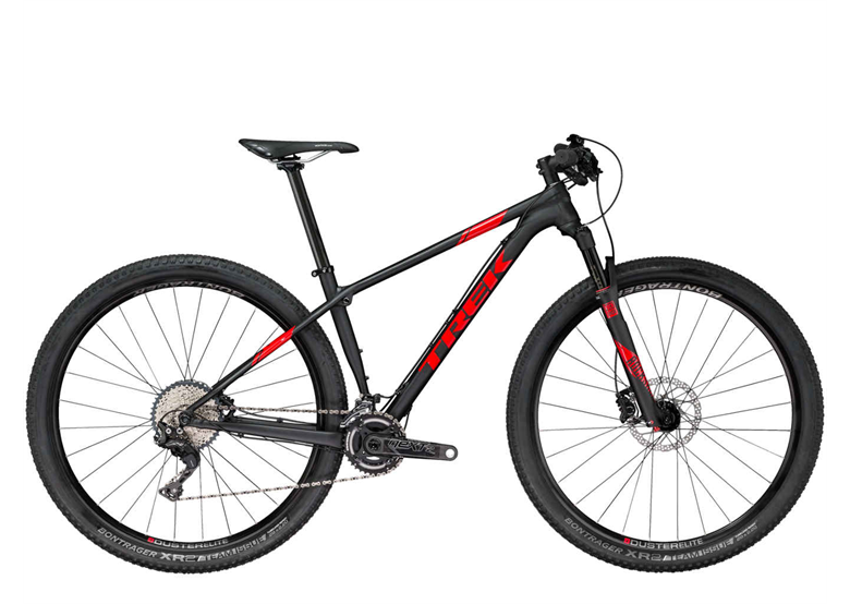 Rower szosowy TREK Procaliber 8 2018