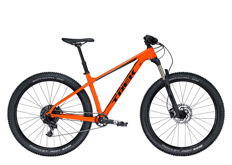 Rower MTB TREK Roscoe 8 2018
