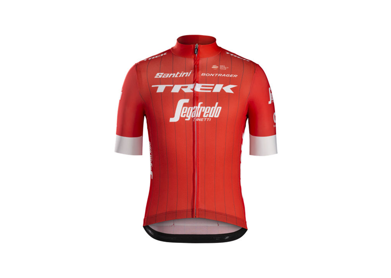 Koszulka TREK Segafredo Replica