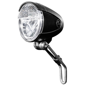 Lampka przednia TRELOCK Bike-I Retro LS 583