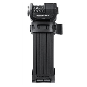 Zapięcie TRELOCK FS 380 CODE
