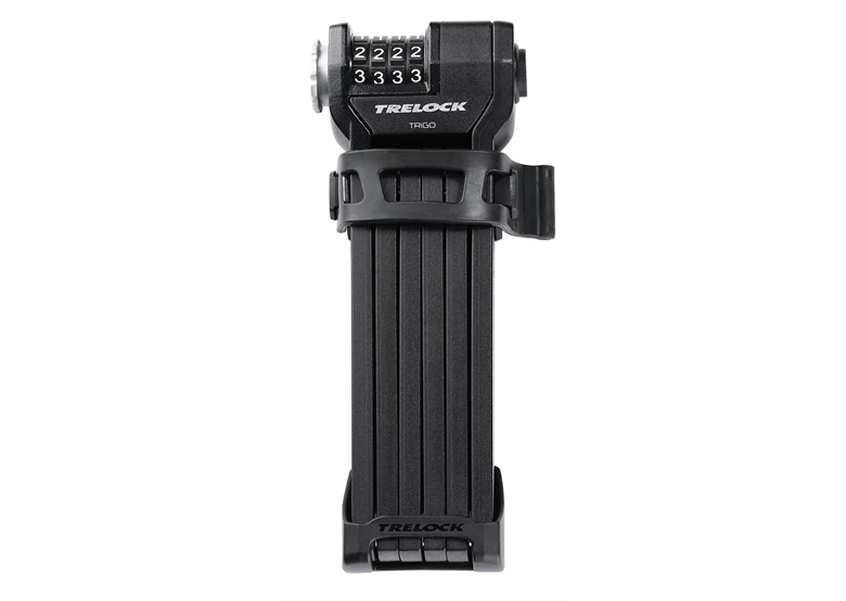 Zapięcie TRELOCK FS 380 CODE
