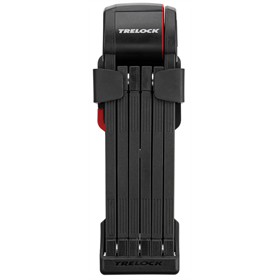 Zapięcie TRELOCK FS 380 Trigo X-Press