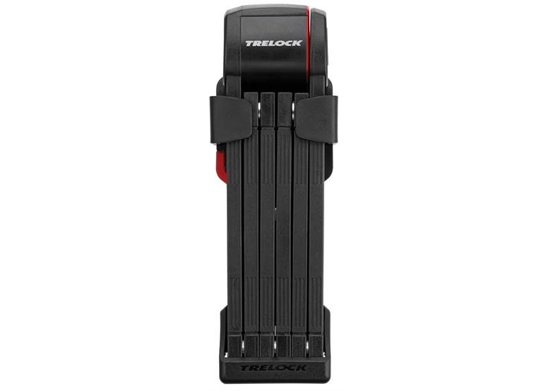 Zapięcie TRELOCK FS 380 Trigo X-Press