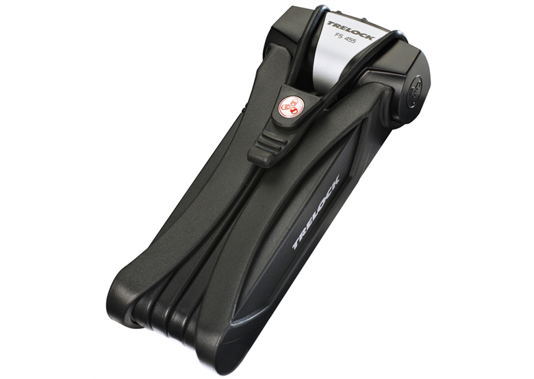 Zapięcie TRELOCK FS 455