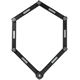 Zapięcia TRELOCK FS 480 COPS® X-Press–AirTag