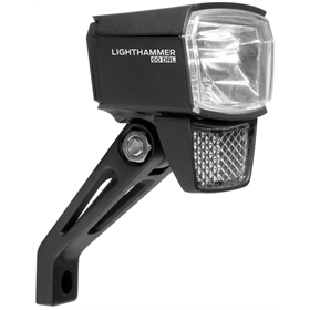 Lampka przednia TRELOCK Lighthammer LS 805-T