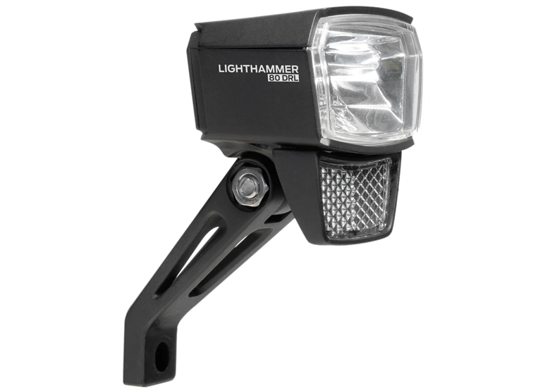 Lampka przednia TRELOCK Lighthammer LS 830-T