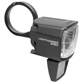 Lampka przednia TRELOCK Lighthammer LS 890-HB