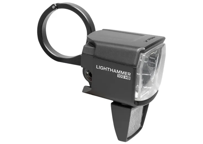 Lampka przednia TRELOCK Lighthammer LS 890-HB