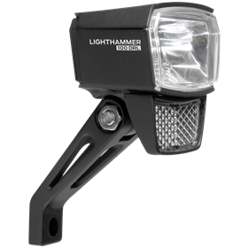 Lampka przednia TRELOCK Lighthammer LS  890-T