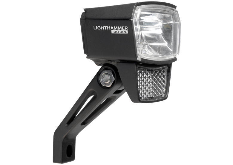 Lampka przednia TRELOCK Lighthammer LS  890-T