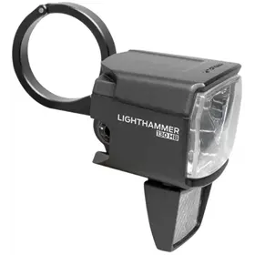 Lampka przednia TRELOCK Lighthammer LS 930-HB E-Bike
