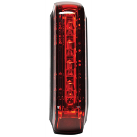 Lampka tylna TRELOCK LS 413 Cob Line