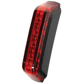 Lampka tylna TRELOCK LS 413 Cob Line