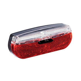 Lampka tylna TRELOCK  LS 812 TRIO 