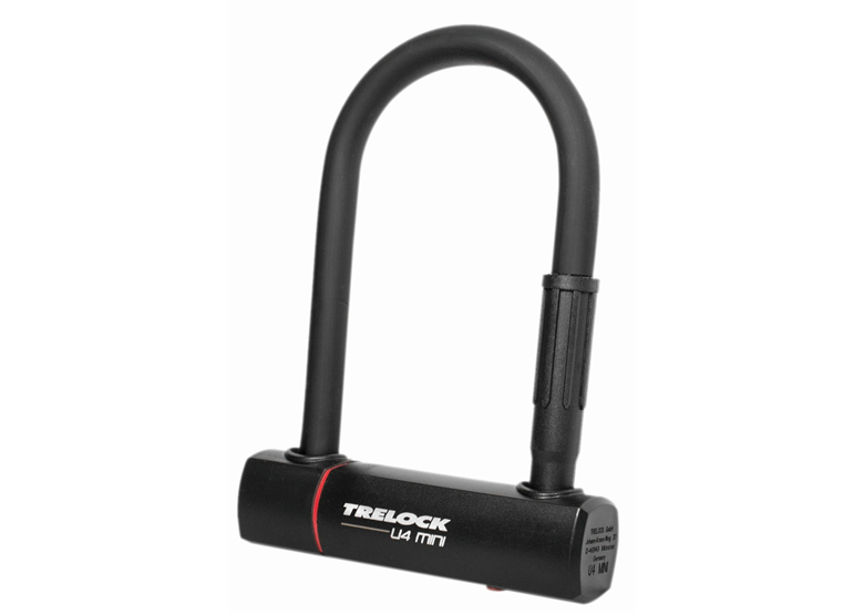 Zapięcie U-lock TRELOCK U4 Mini