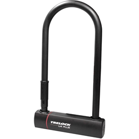 Zapięcie U-lock TRELOCK U4 Plus