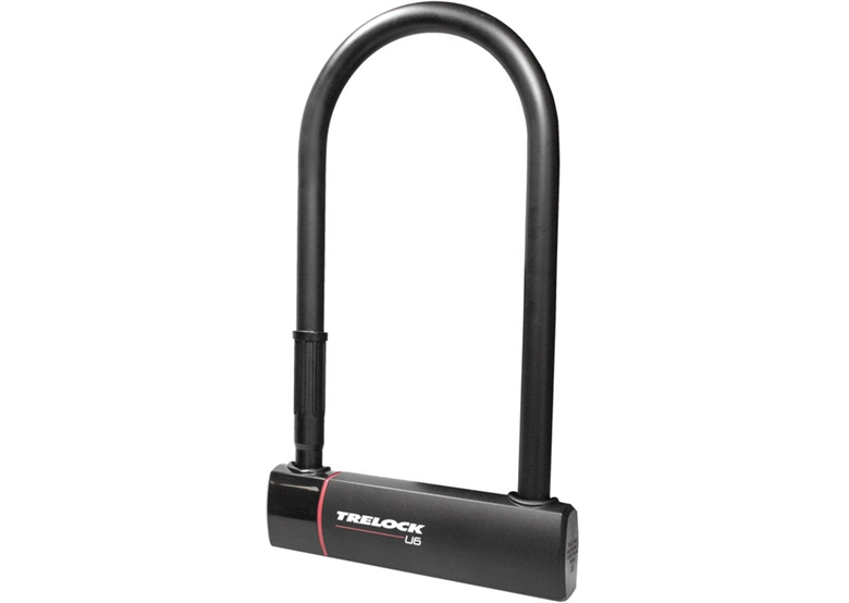 Zapięcie U-lock TRELOCK U6