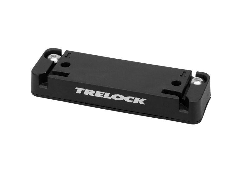 Adapter do mocowania koszyków TRELOCK Uniwersalny adapter na bidon lub akcesoria