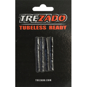 Wkłady naprawcze do opon TREZADO 