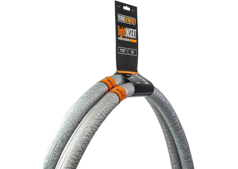 Wkładki antydobiciowe do opon TREZADO Insert Light Gravel