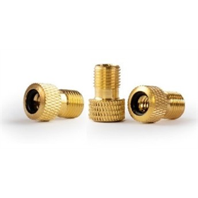 Adapter TREZADO Presta-Auto