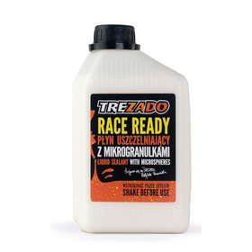 Płyn uszczelniający TREZADO Race Ready