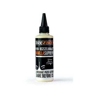 Płyn uszczelniający do opon TREZADO Vanilla Supreme