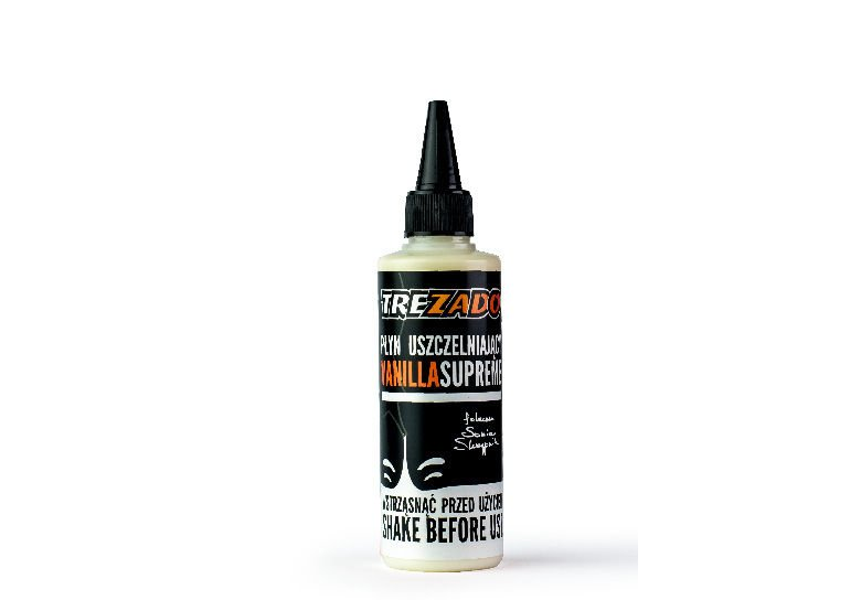 Płyn uszczelniający do opon TREZADO Vanilla Supreme