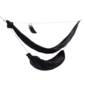 Hamak bagażowy TRIPLANDER PackPod M