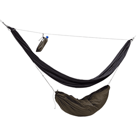 Hamak bagażowy TRIPLANDER PackPod M