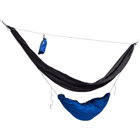 Hamak bagażowy TRIPLANDER PackPod M