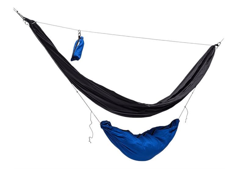 Hamak bagażowy TRIPLANDER PackPod M