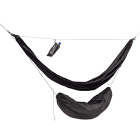 Hamak bagażowy TRIPLANDER PackPod M
