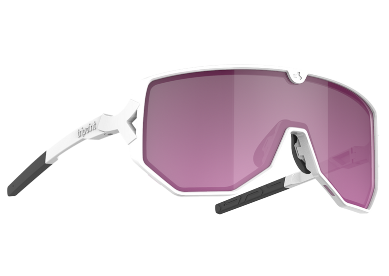 Okulary rowerowe TRIPOINT 003 Reschen