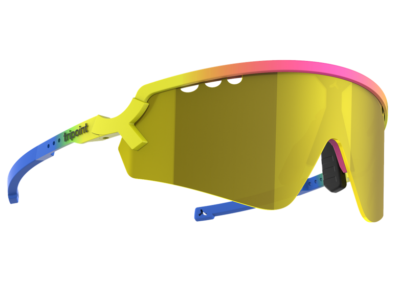 Okulary rowerowe TRIPOINT 007 Chobe