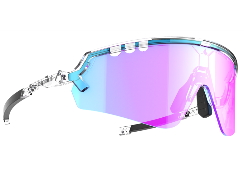 Okulary rowerowe TRIPOINT 007 Chobe