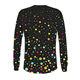 Bluza rowerowa damska TROFEO. Confetti