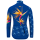 Kurtka rowerowa damska TROFEO. KwiatoPtak