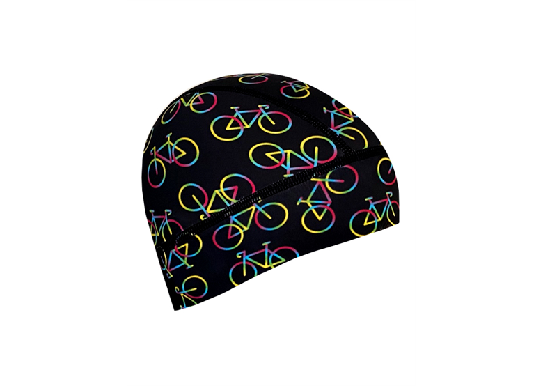 Czapka pod kask TROFEO. Thermo Bike Mood