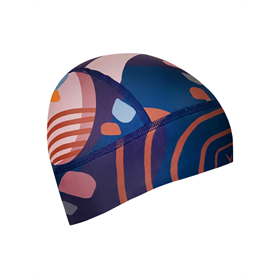 Czapka pod kask TROFEO. Thermo Gravel Planet