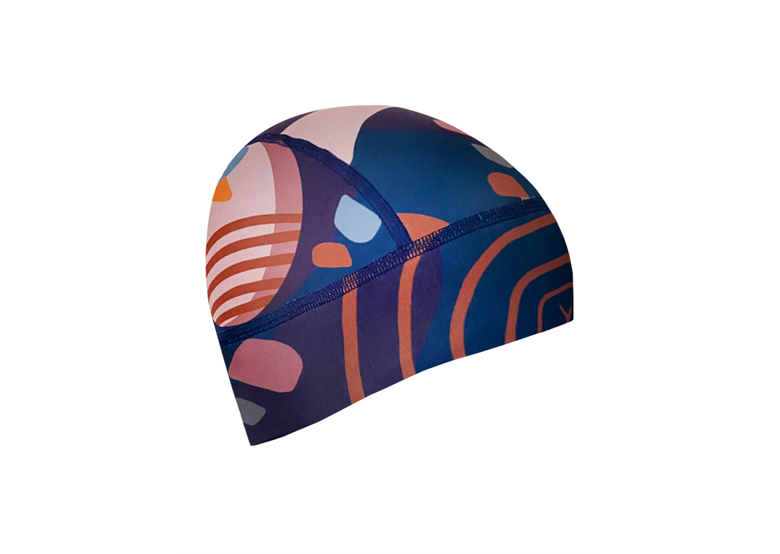 Czapka pod kask TROFEO. Thermo Gravel Planet