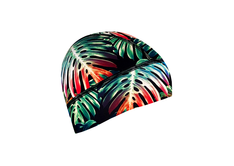 Czapka pod kask TROFEO. Thermo Tropical Zen