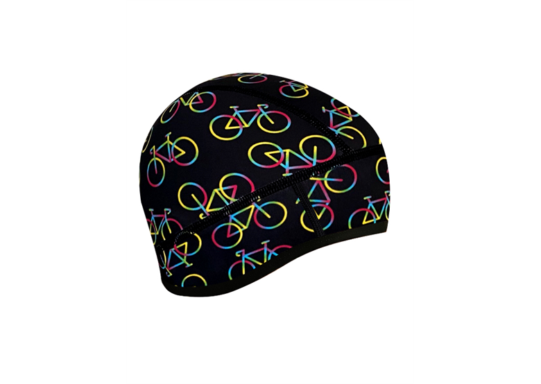 Czapka pod kask TROFEO. ZeroWind Bike Mood