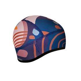 Czapka pod kask TROFEO. ZeroWind Gravel Planet