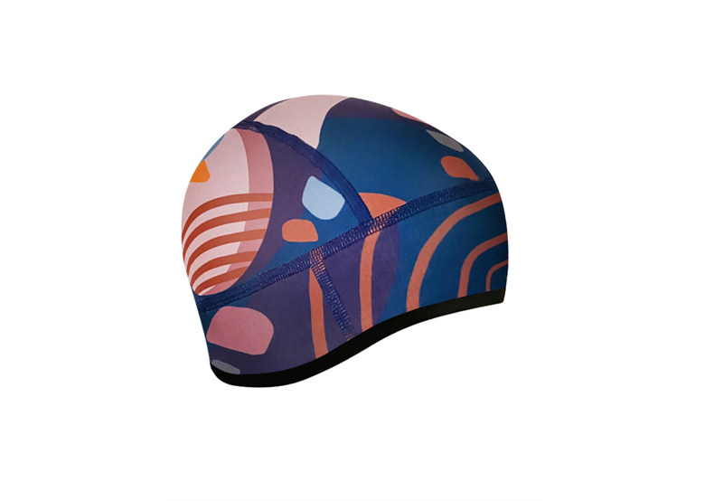 Czapka pod kask TROFEO. ZeroWind Gravel Planet